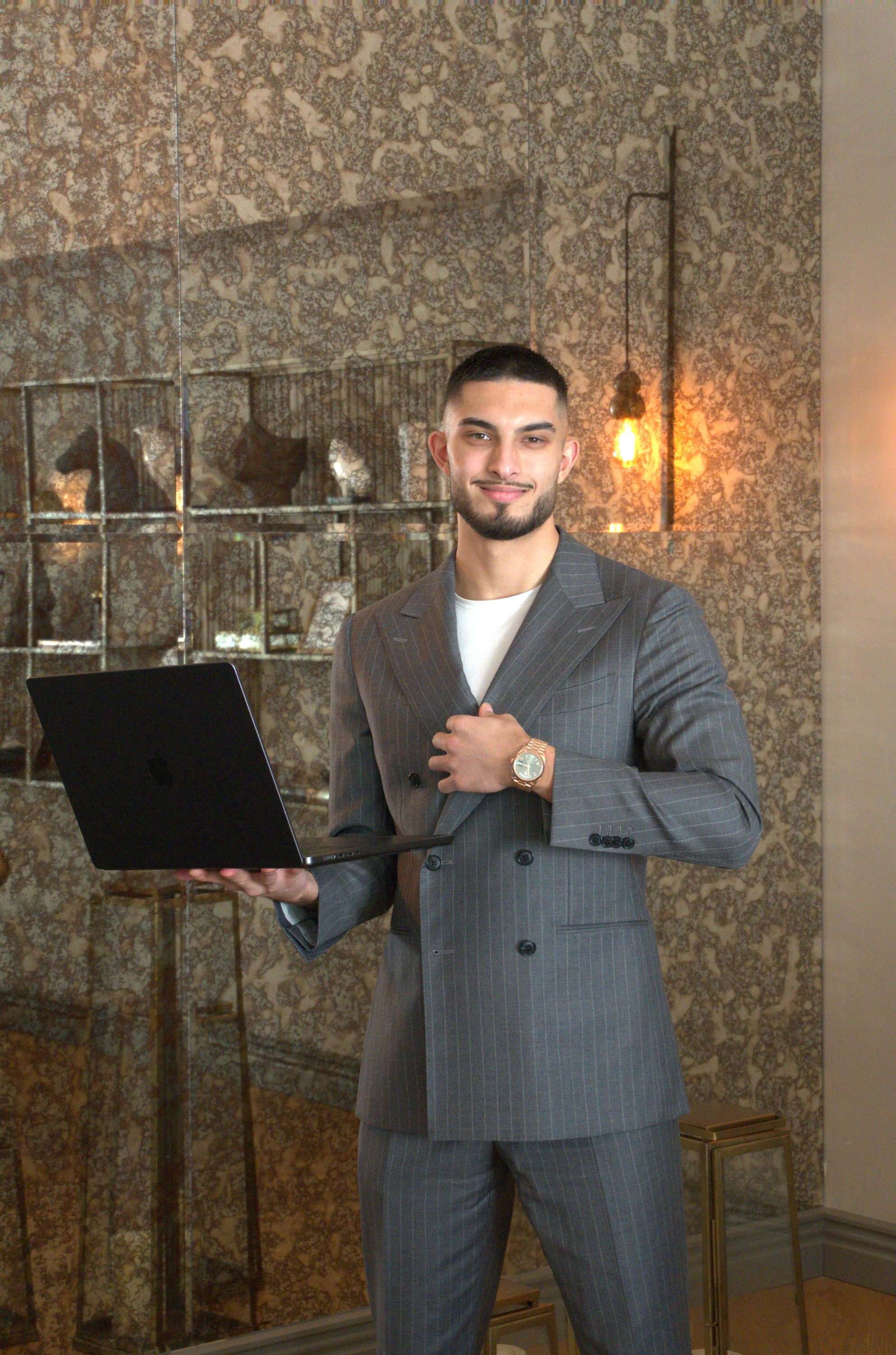 Deniz Inan