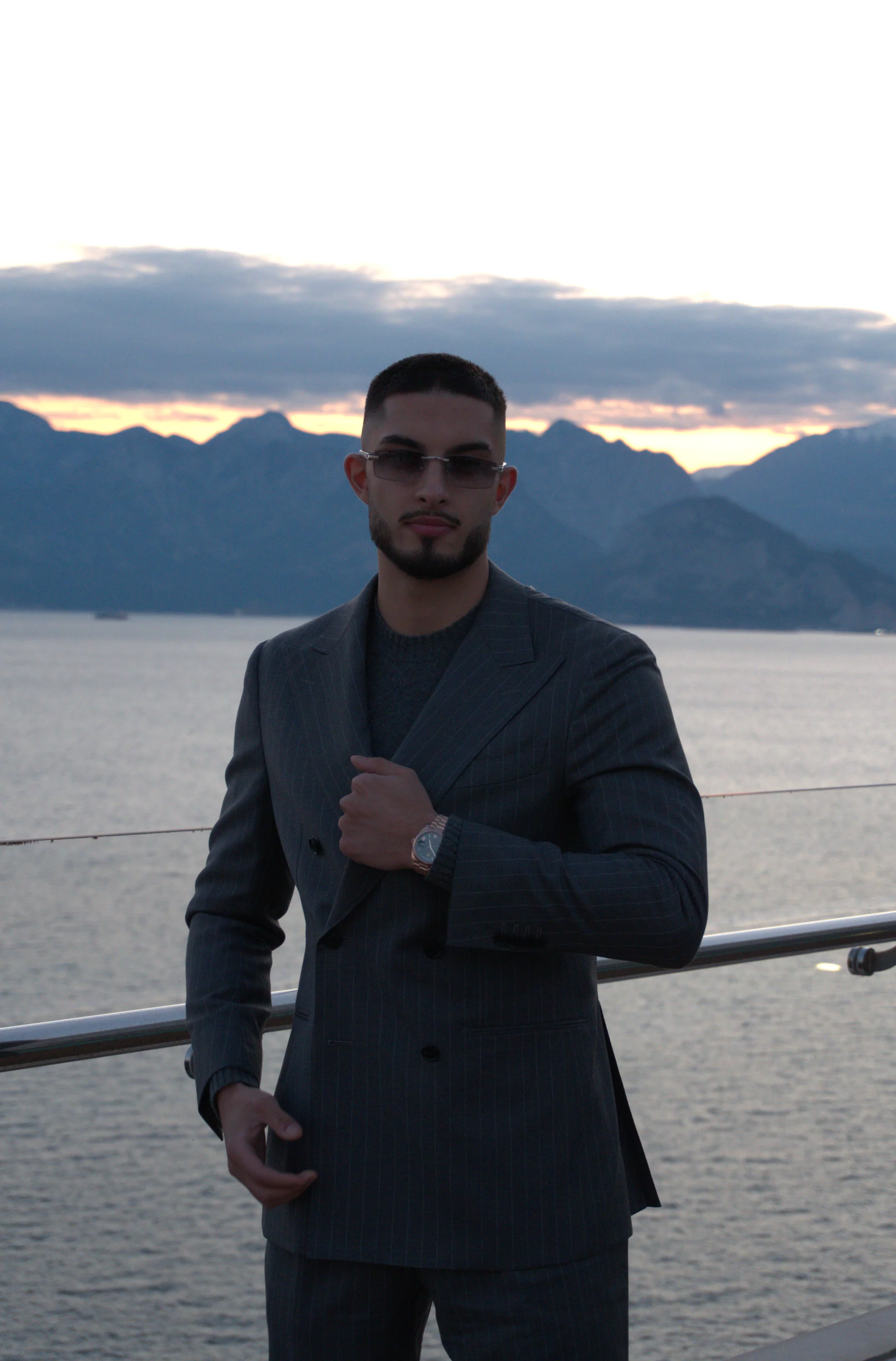 Deniz Inan