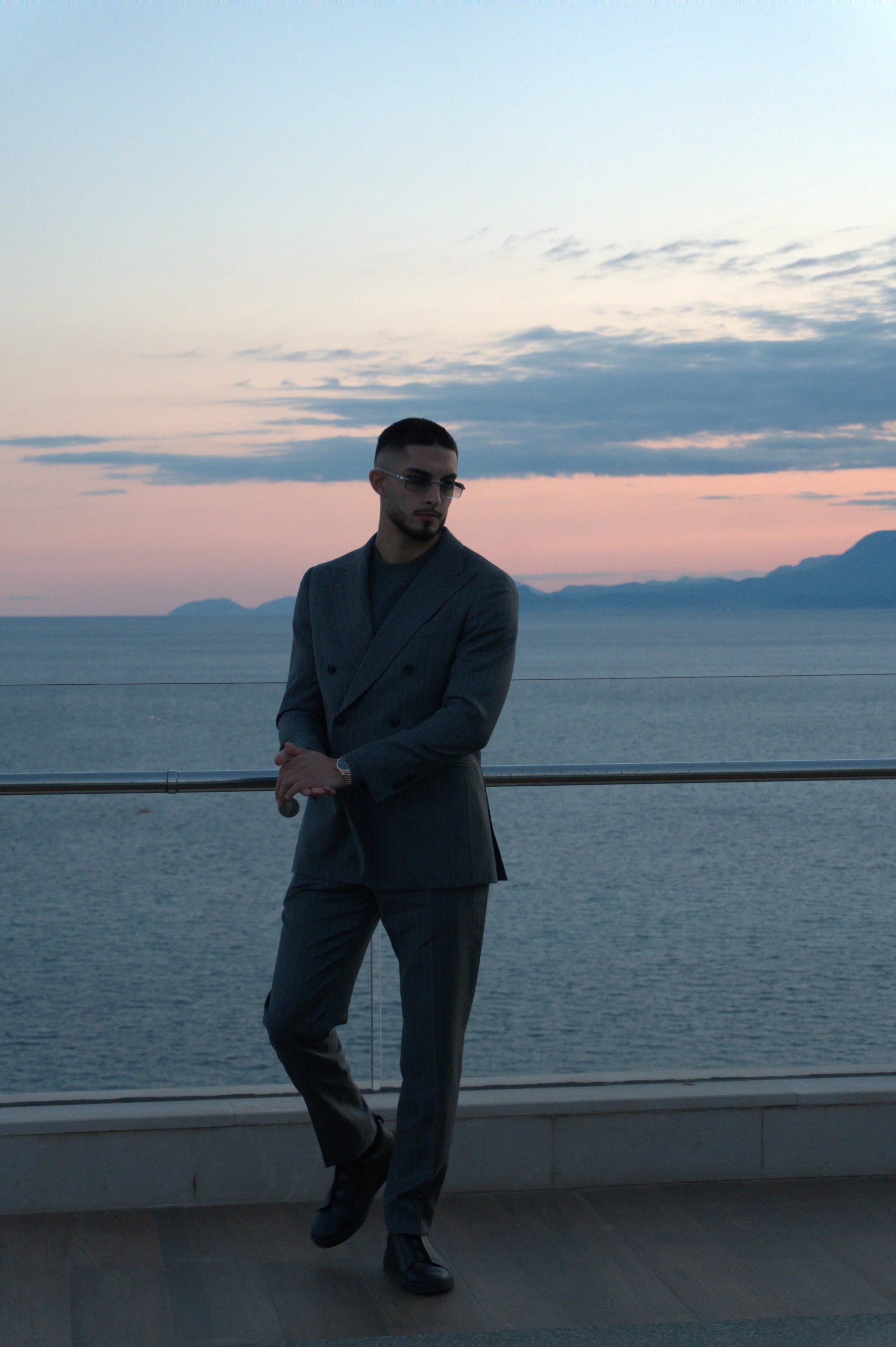 Deniz Inan