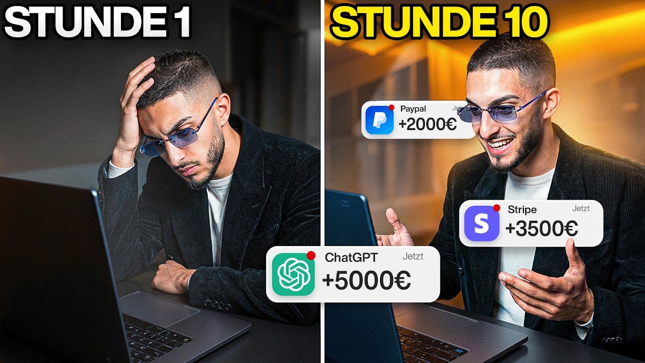 Neuestes Video